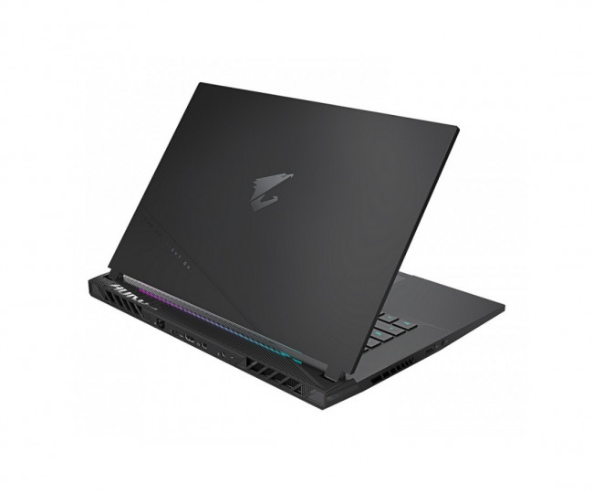 Ноутбук GIGABYTE AORUS 15 BKG (BKG-13EE754SH)